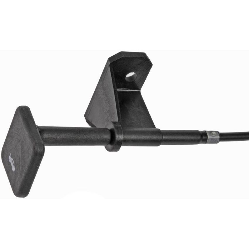 DORMAN 912-211 Hood Release Cable With Handle