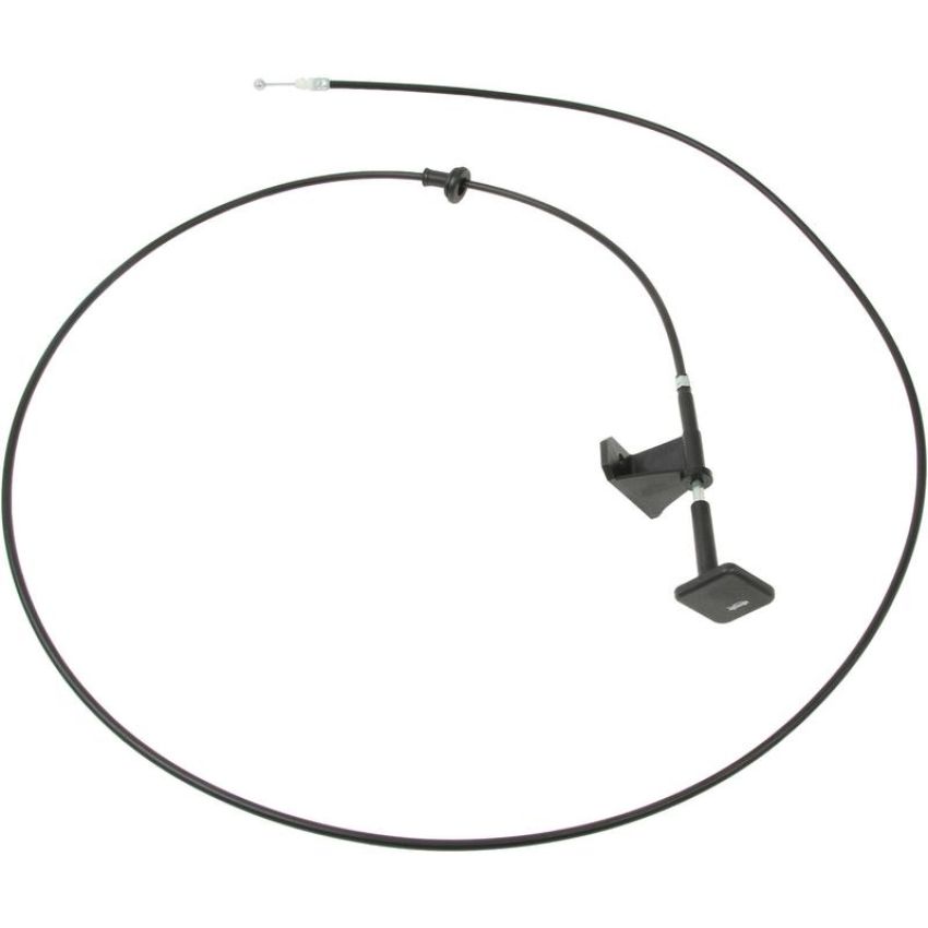 DORMAN 912-212 Hood Release Cable With Handle