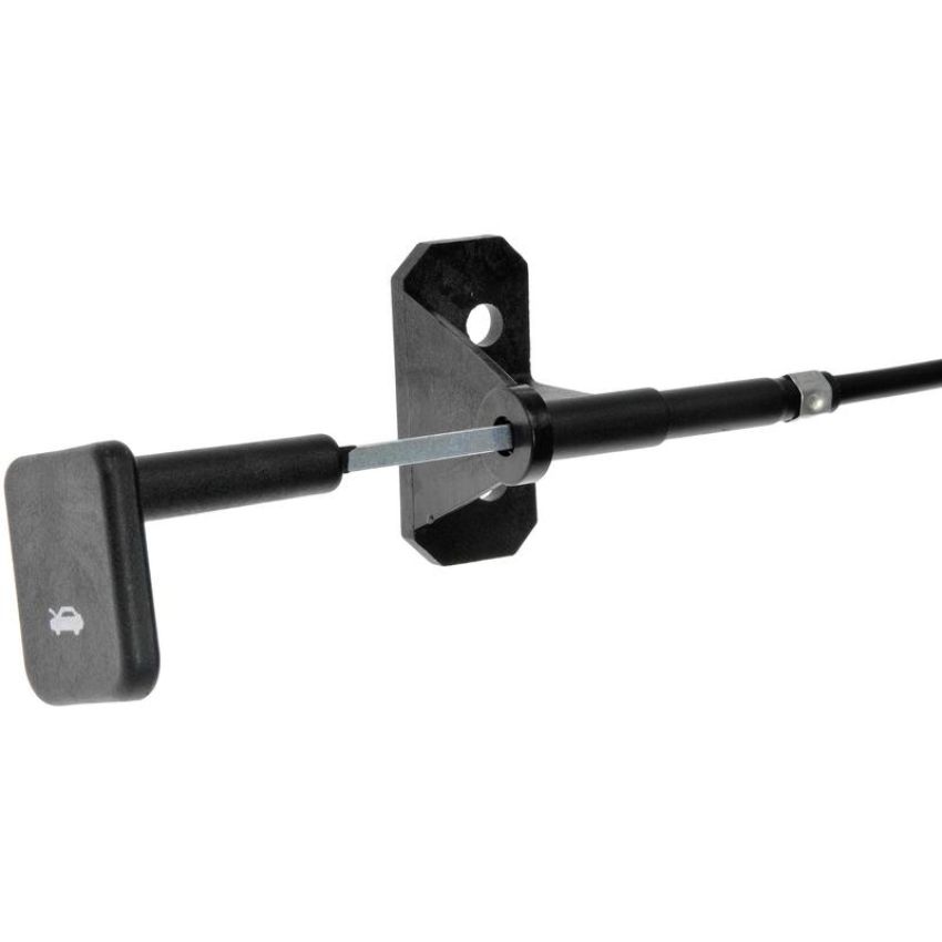 DORMAN 912-212 Hood Release Cable With Handle