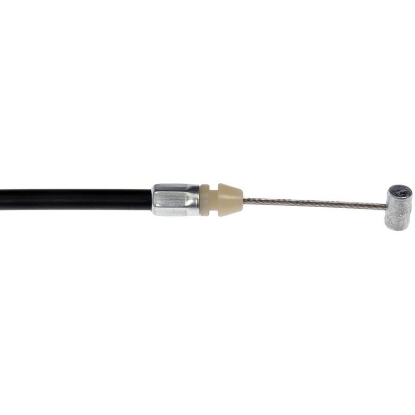 DORMAN 912-213 Hood Release Cable Assembly