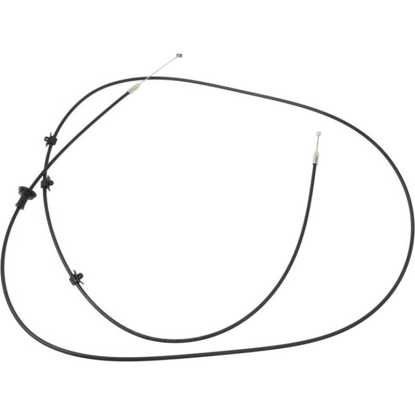 DORMAN 912-213 Hood Release Cable Assembly
