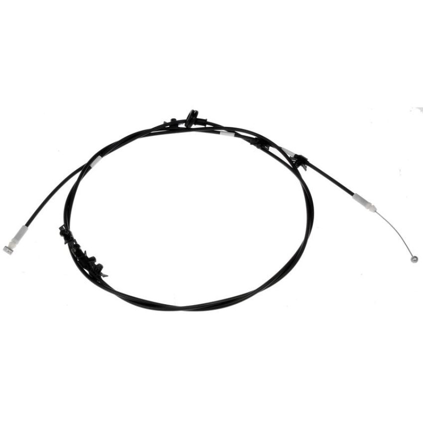 DORMAN 912-214 Hood Release Cable Assembly