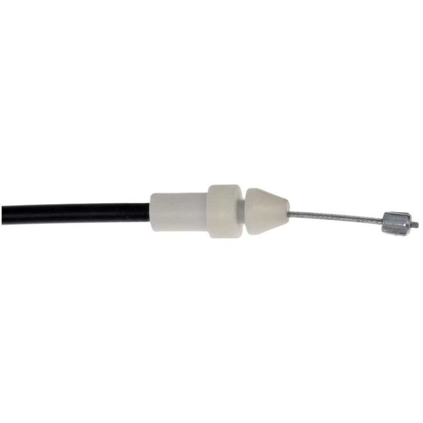 DORMAN 912-216 Hood Release Cable With Handle