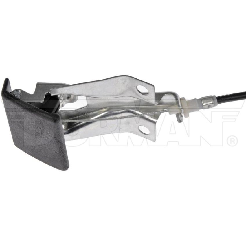 DORMAN 912-216 Hood Release Cable With Handle
