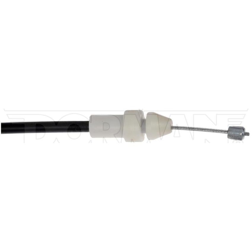 DORMAN 912-216 Hood Release Cable With Handle