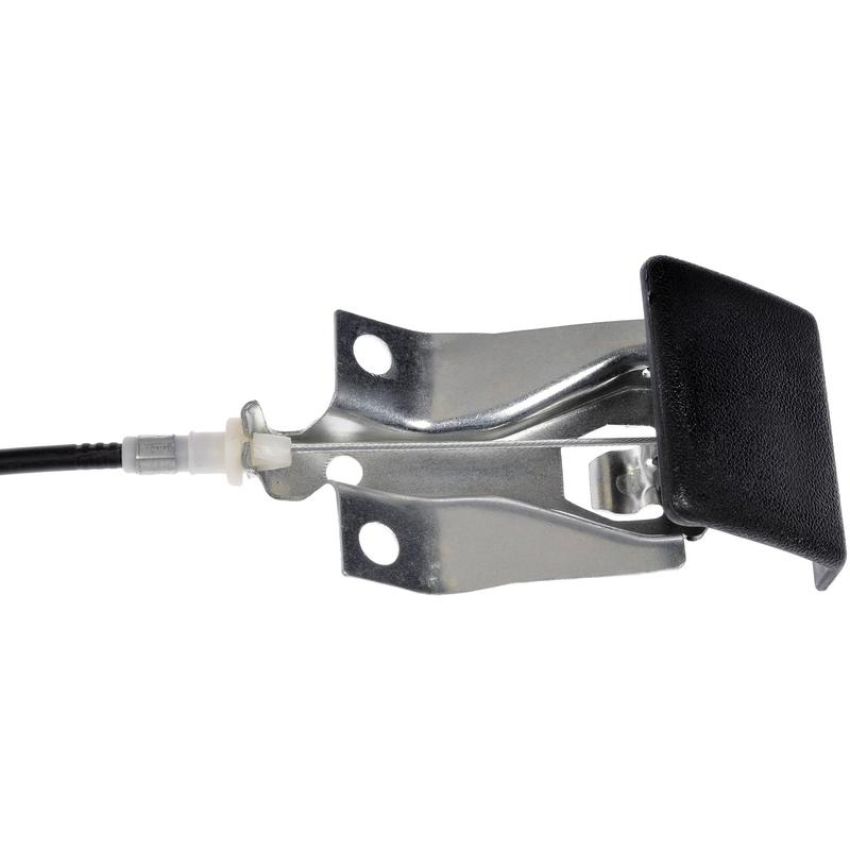 DORMAN 912-217 Hood Release Cable With Handle