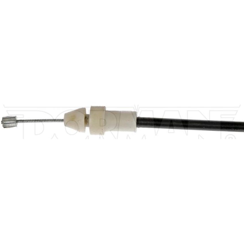 DORMAN 912-217 Hood Release Cable With Handle