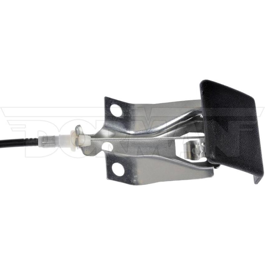 DORMAN 912-217 Hood Release Cable With Handle