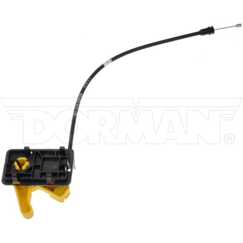 DORMAN 912-220 Secondary Hood Latch Cable