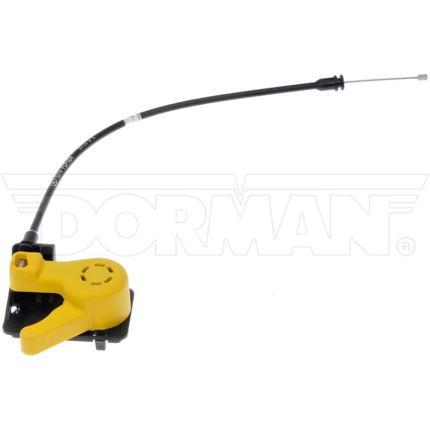 DORMAN 912-220 Secondary Hood Latch Cable