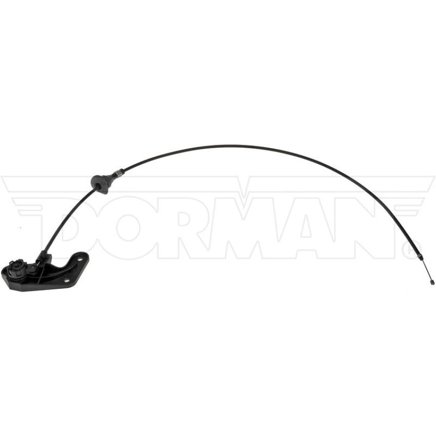 DORMAN 912-223 Hood Release Cable Assembly