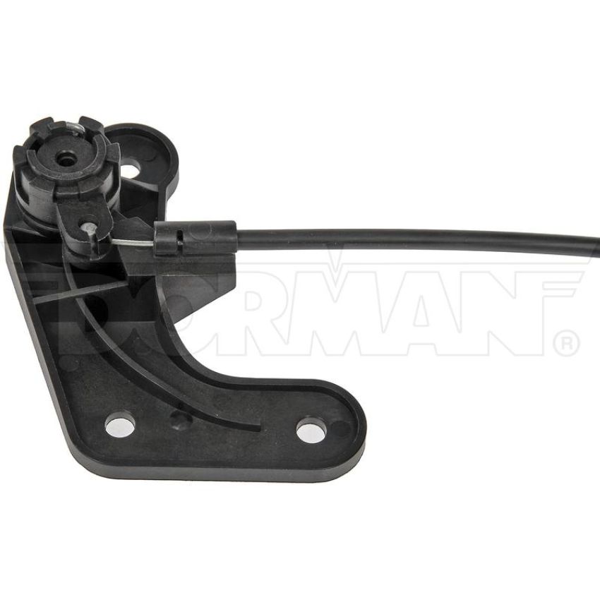 DORMAN 912-223 Hood Release Cable Assembly