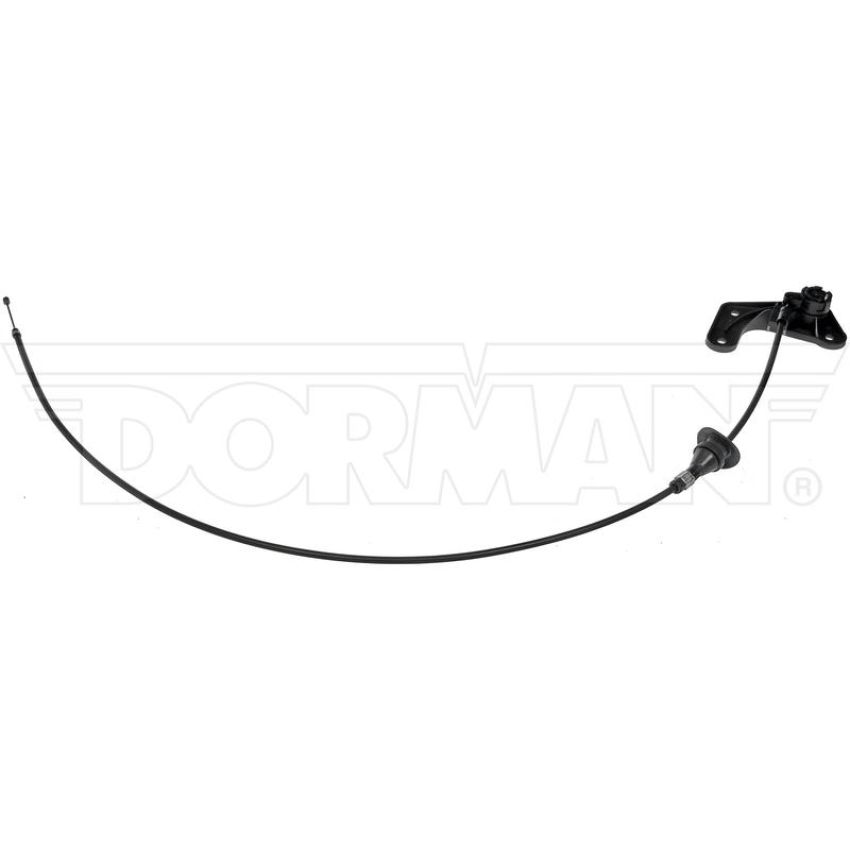 DORMAN 912-223 Hood Release Cable Assembly
