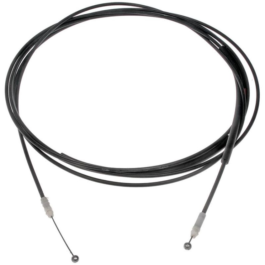 DORMAN 912-301 Trunk Latch Release Cable