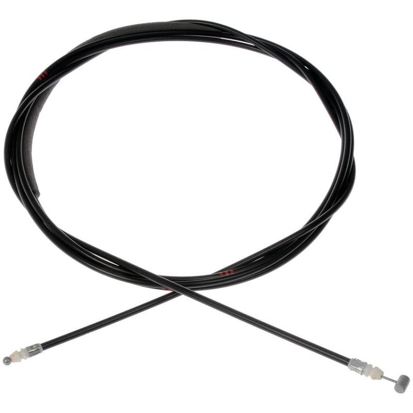 DORMAN 912-307 Trunk Latch Release Cable