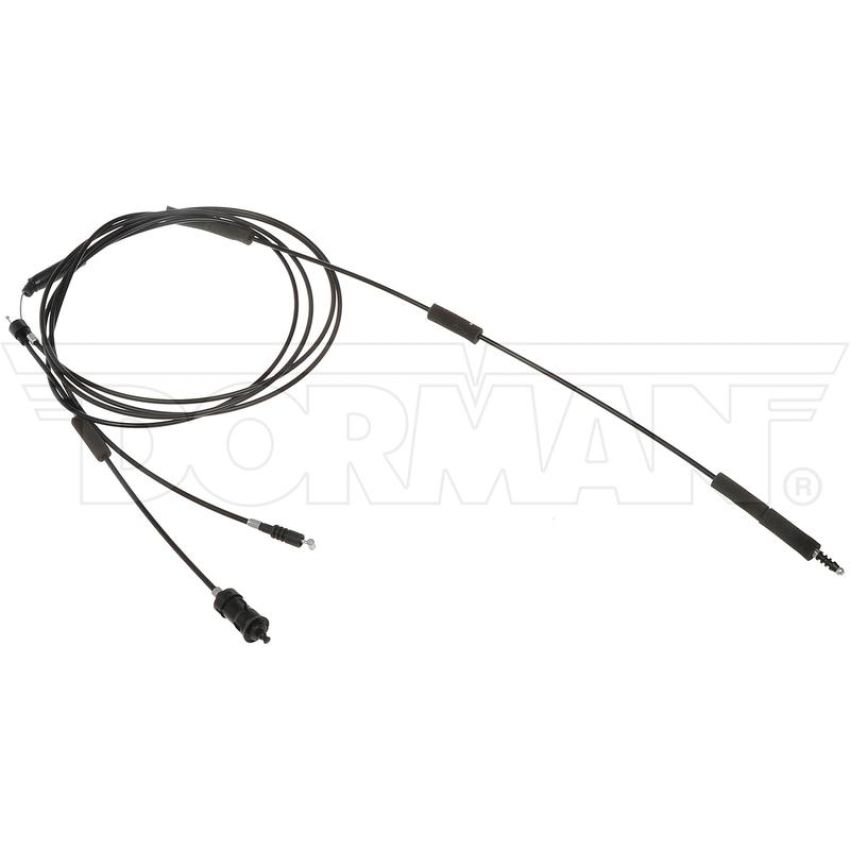DORMAN 912-320 Trunk And Fuel Door Release Cable