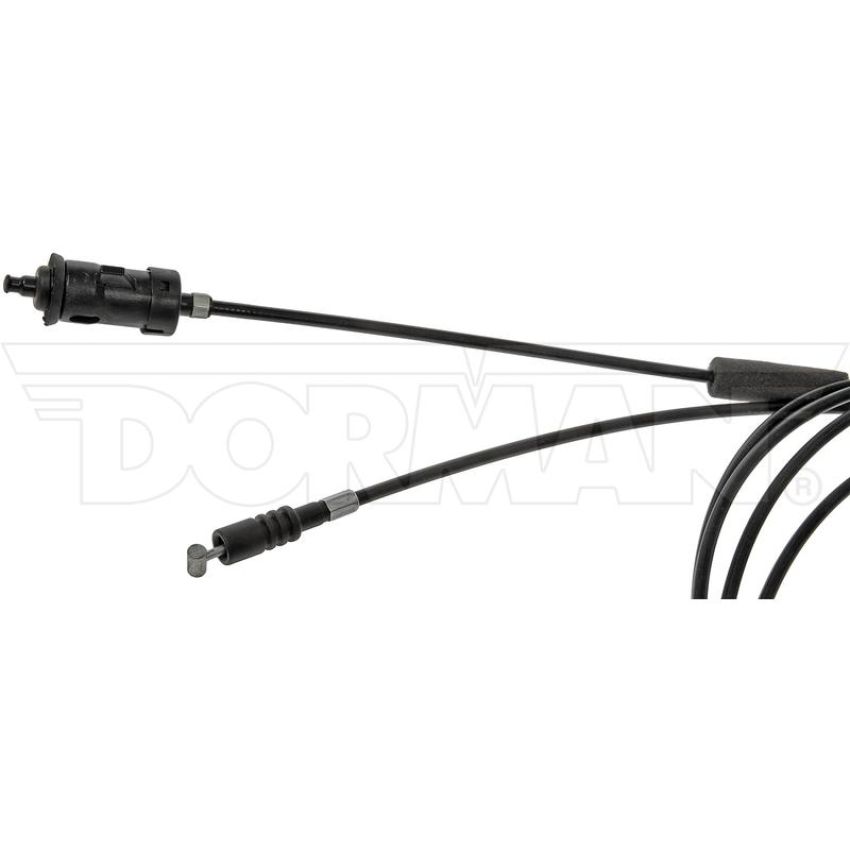 DORMAN 912-320 Trunk And Fuel Door Release Cable