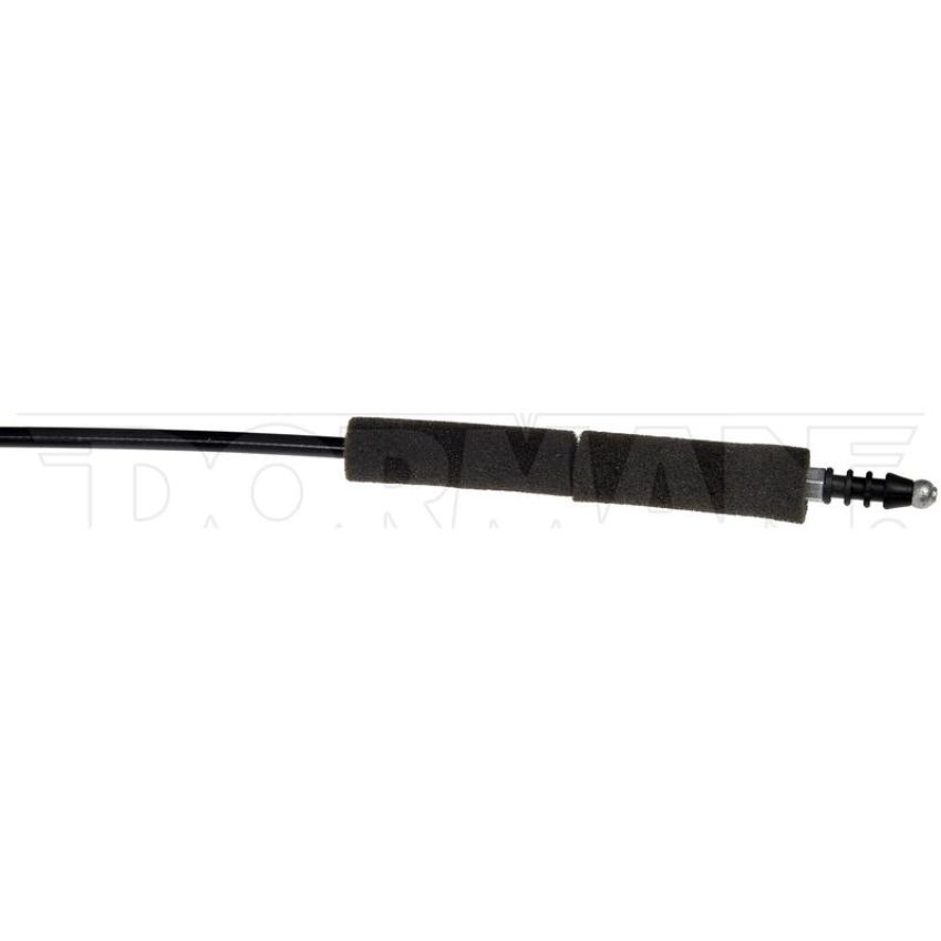 DORMAN 912-320 Trunk And Fuel Door Release Cable
