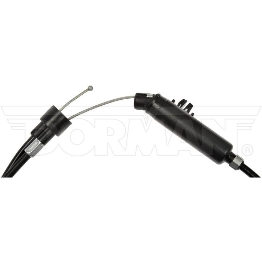 DORMAN 912-320 Trunk And Fuel Door Release Cable