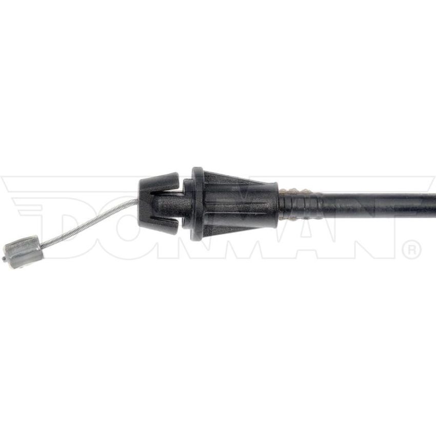 DORMAN 912-400 Hood Release Cable Assembly