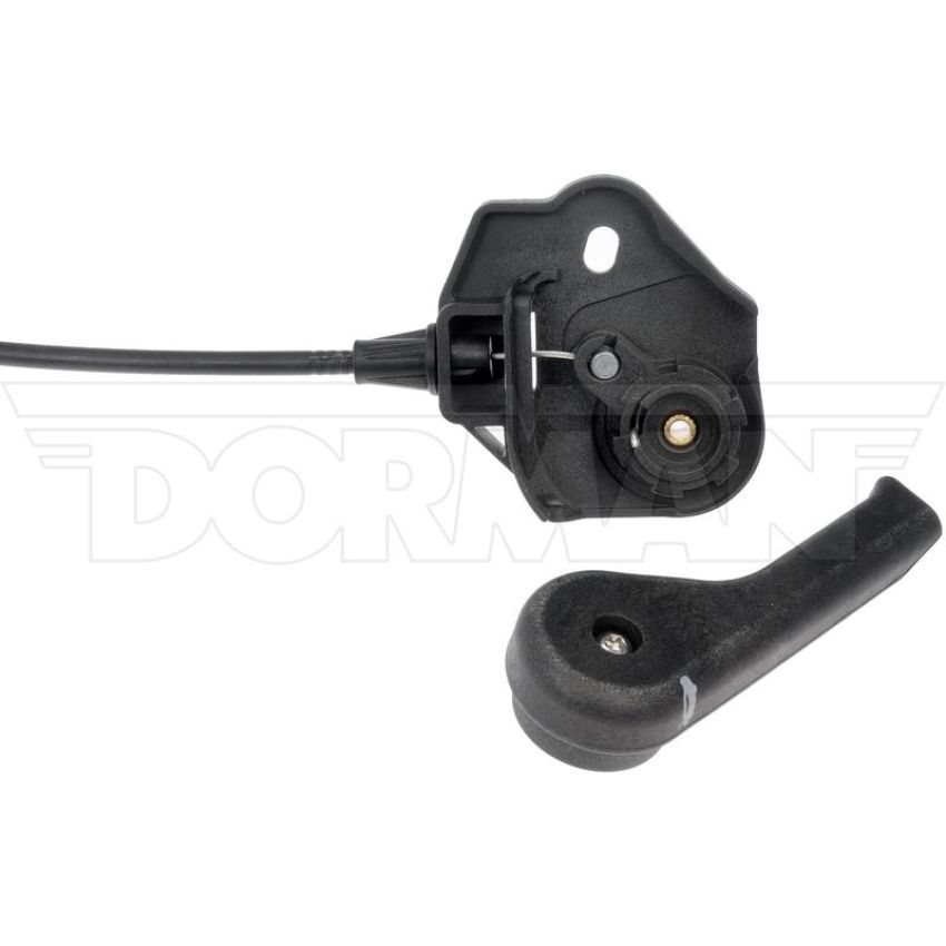 DORMAN 912-400 Hood Release Cable Assembly