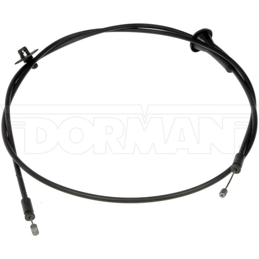 DORMAN 912-401 Hood Release Cable Assembly