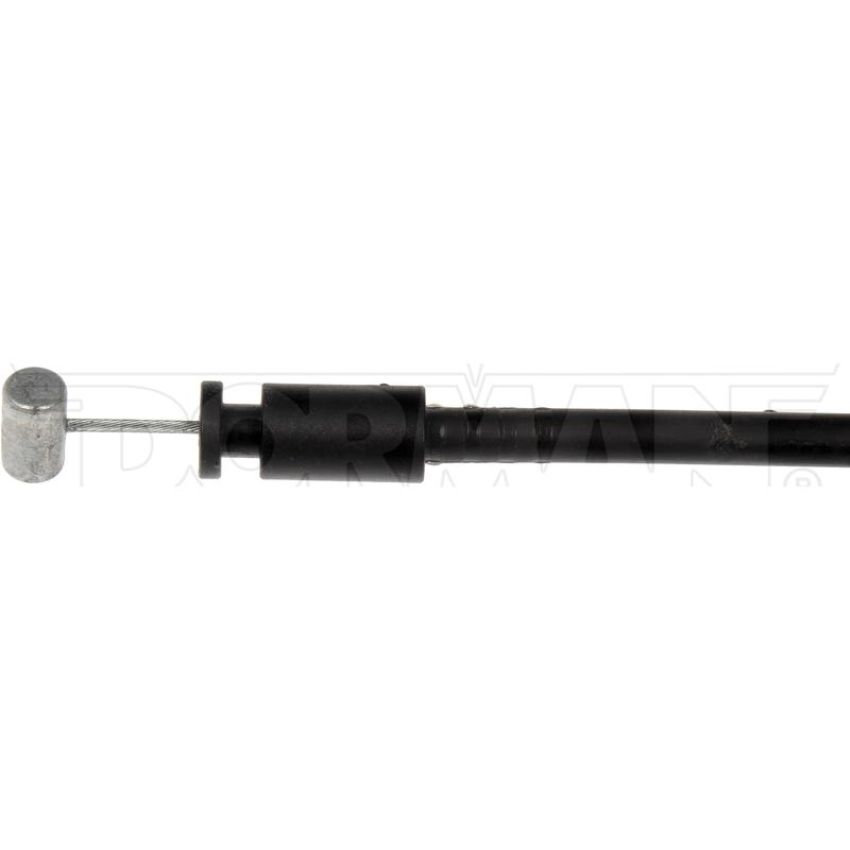 DORMAN 912-401 Hood Release Cable Assembly