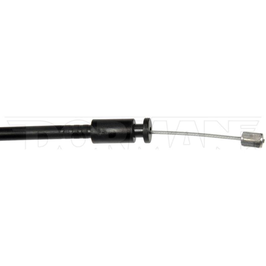 DORMAN 912-401 Hood Release Cable Assembly