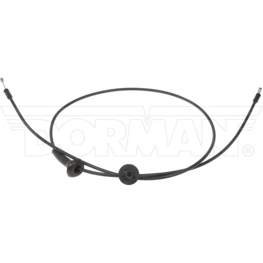DORMAN 912-401 Hood Release Cable Assembly