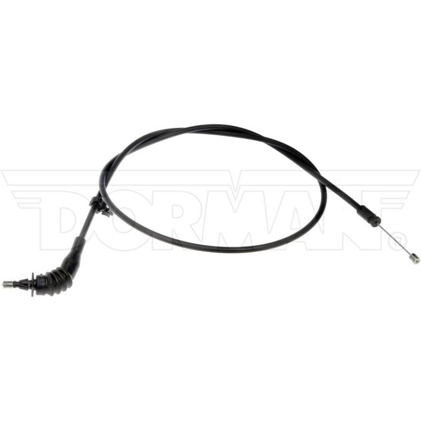 DORMAN 912-402 Hood Release Cable Assembly
