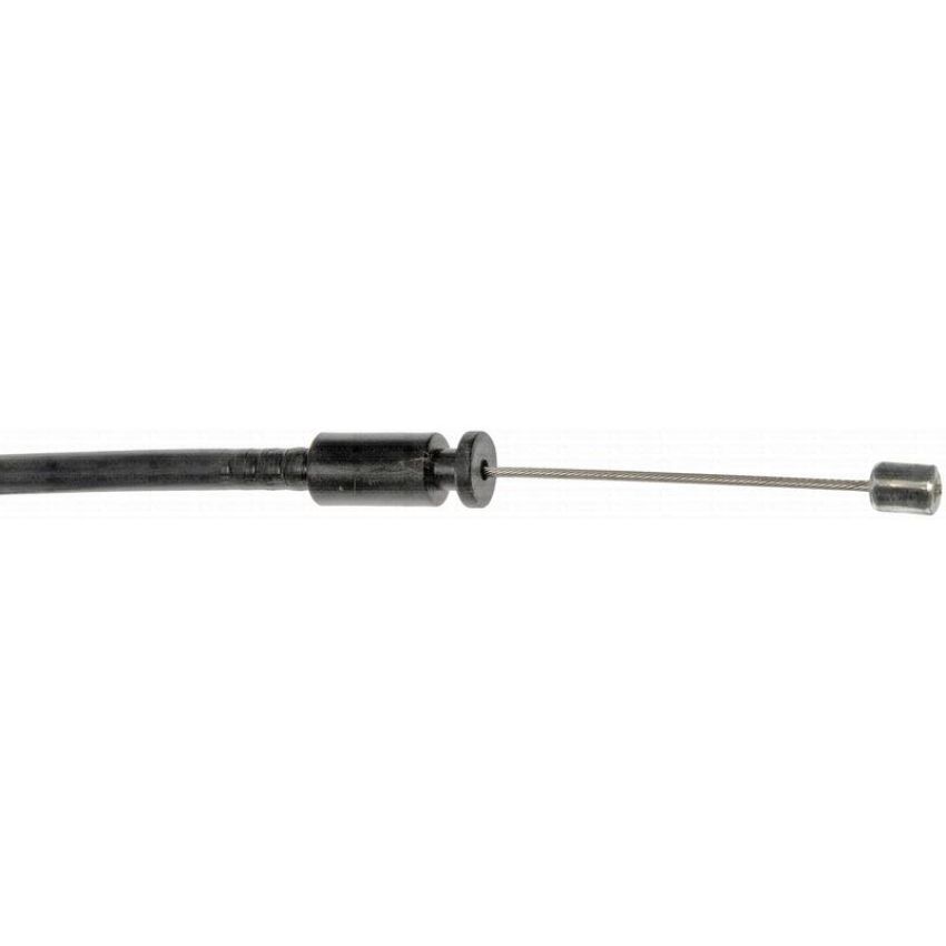 DORMAN 912-402 Hood Release Cable Assembly