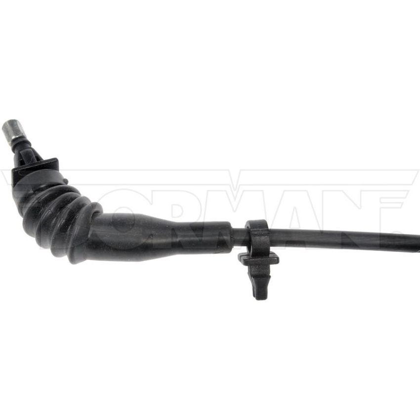 DORMAN 912-402 Hood Release Cable Assembly