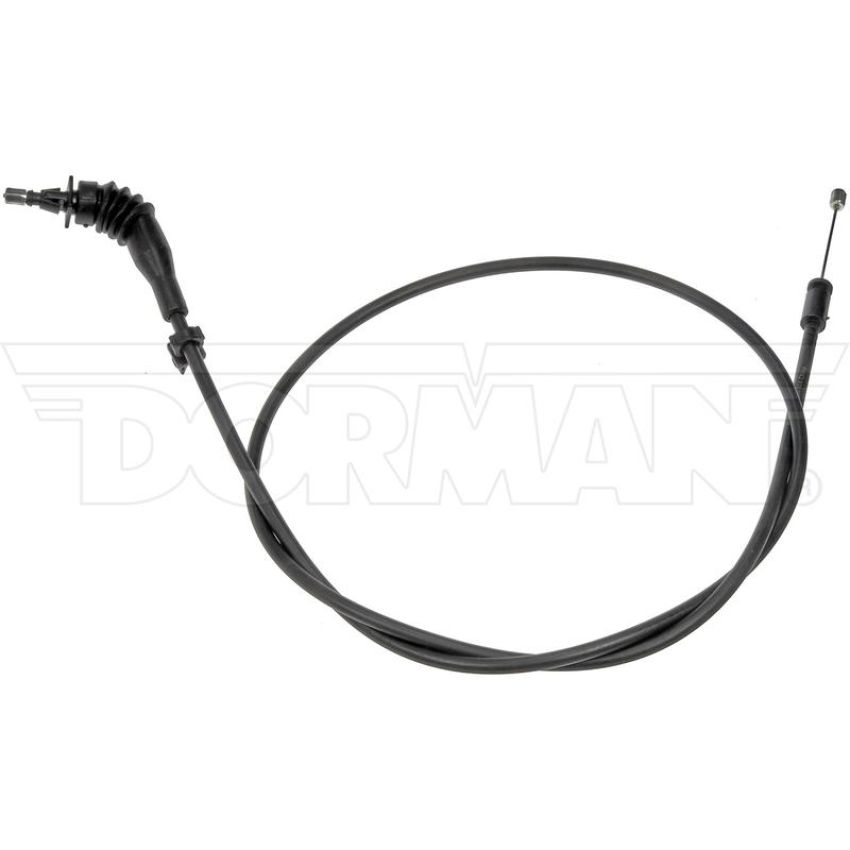 DORMAN 912-402 Hood Release Cable Assembly