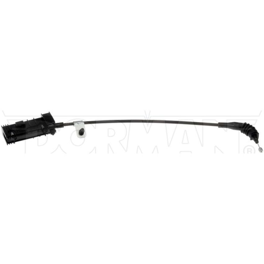 DORMAN 912-403 Hood Release Cable Assembly