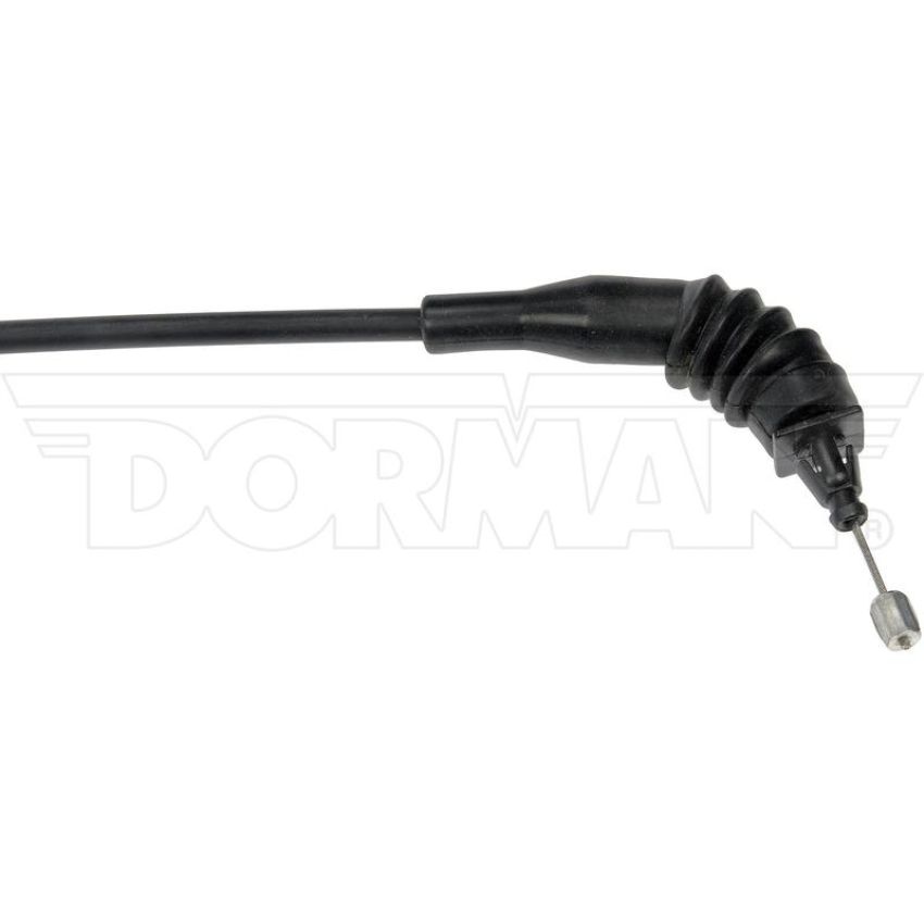 DORMAN 912-403 Hood Release Cable Assembly