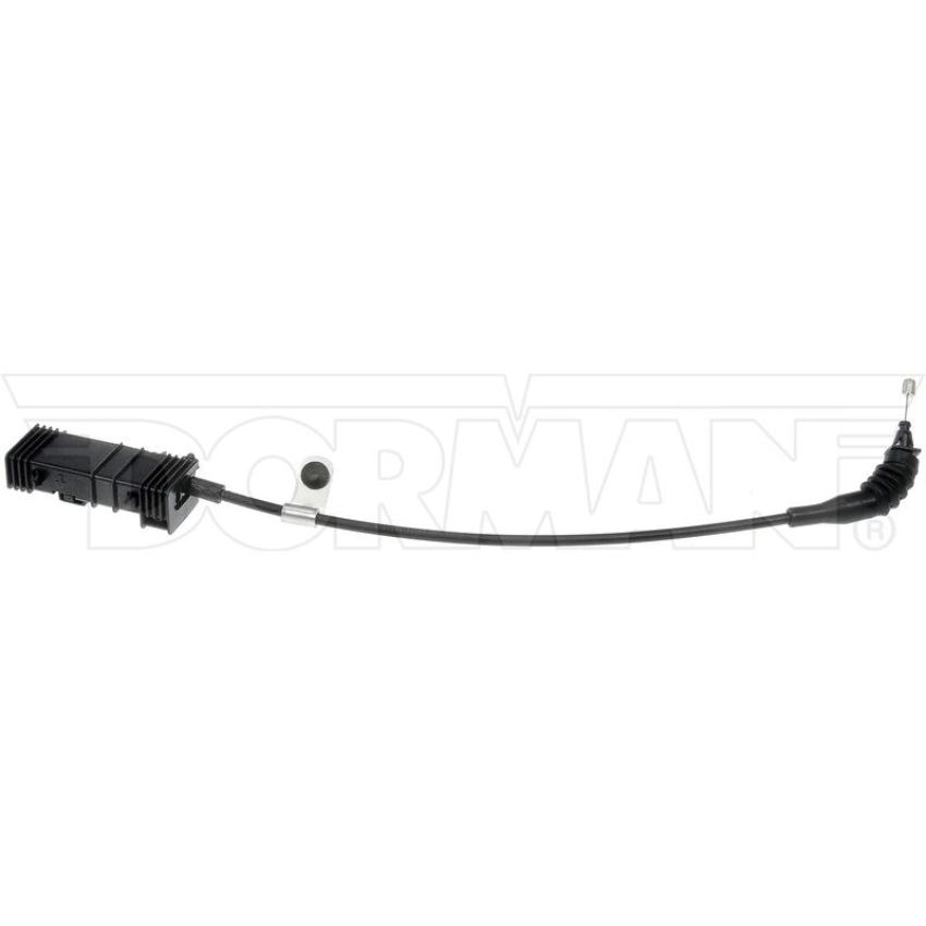 DORMAN 912-403 Hood Release Cable Assembly