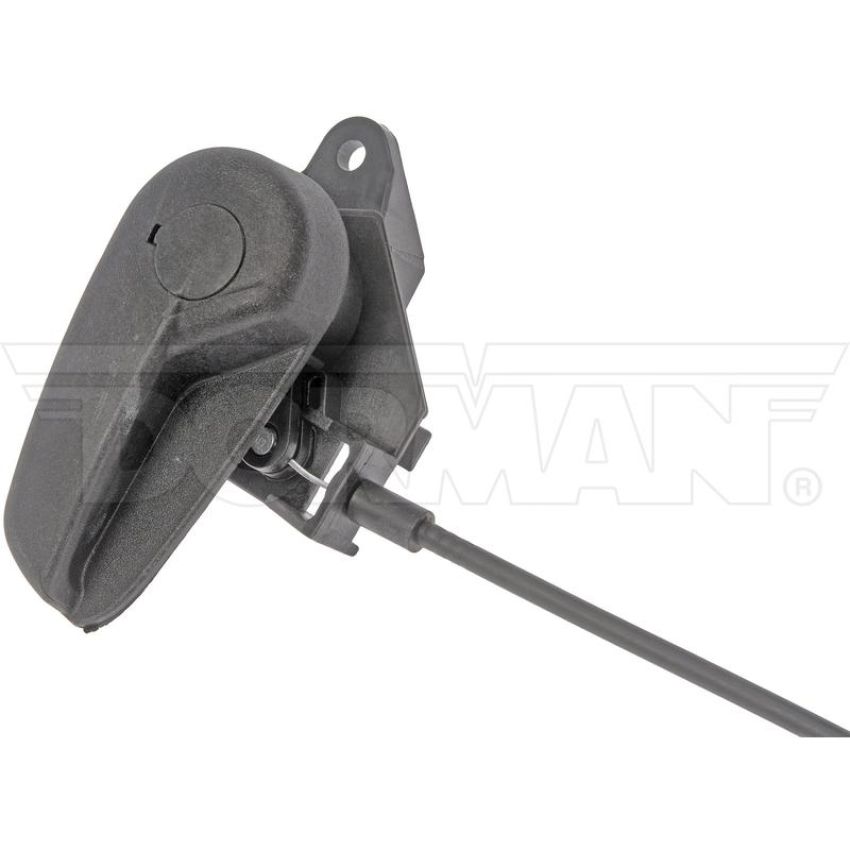 DORMAN 912-404 Hood Release Cable Assembly