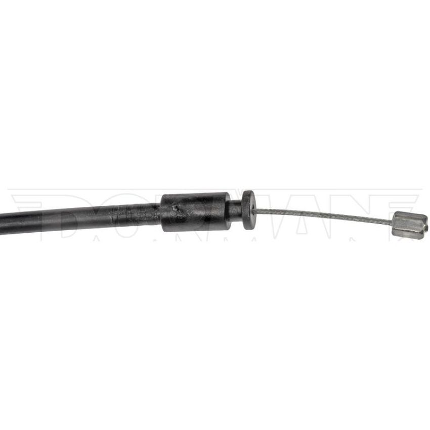DORMAN 912-404 Hood Release Cable Assembly