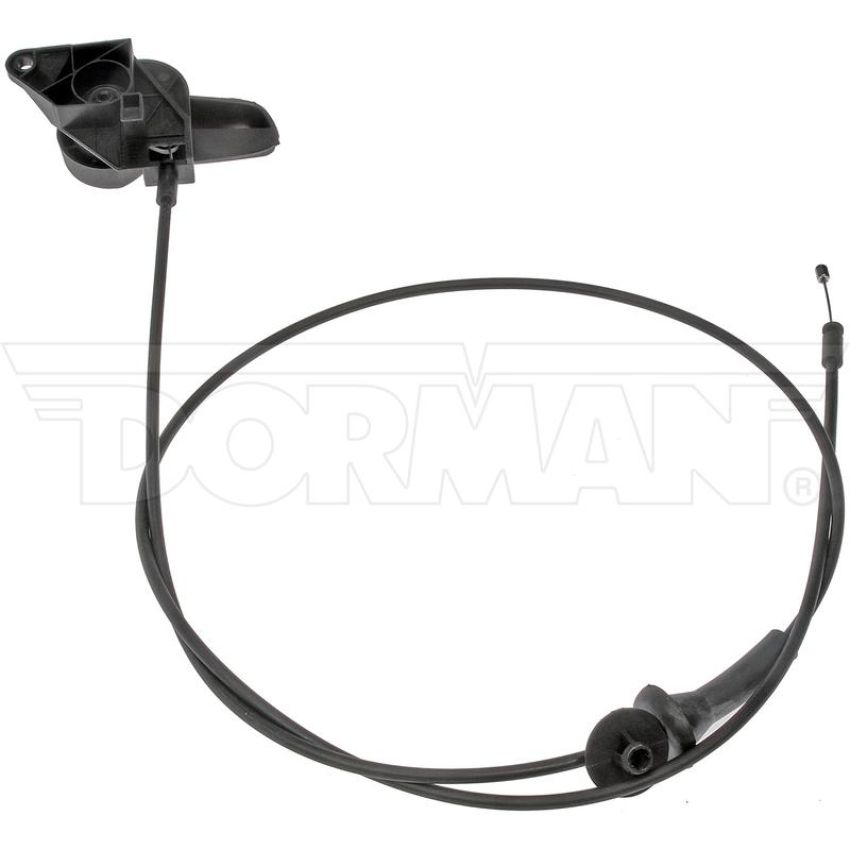 DORMAN 912-404 Hood Release Cable Assembly