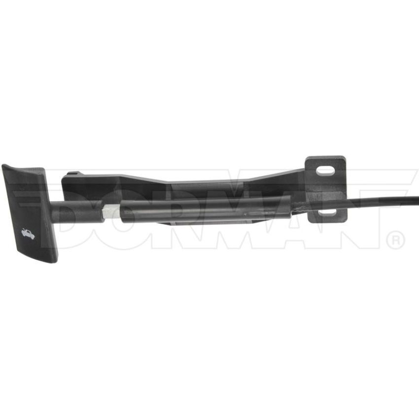 DORMAN 912-405 Hood Release Cable With Handle