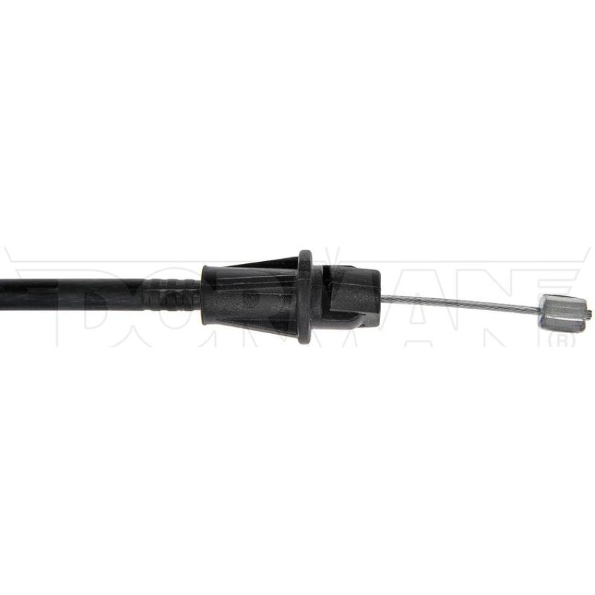DORMAN 912-405 Hood Release Cable With Handle