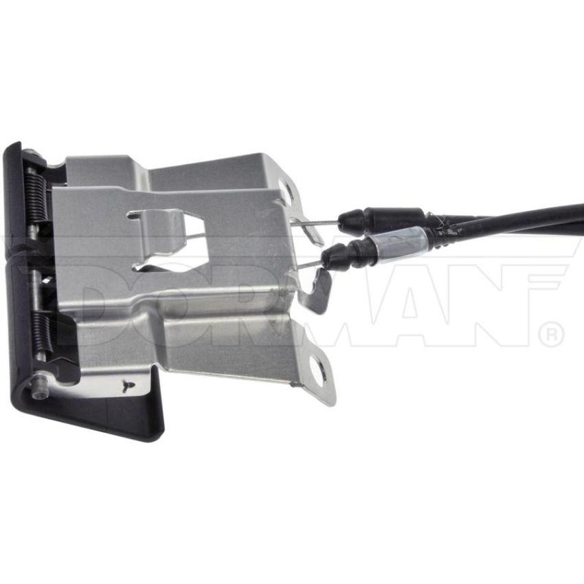 DORMAN 912-406 Hood Release Cable With Handle