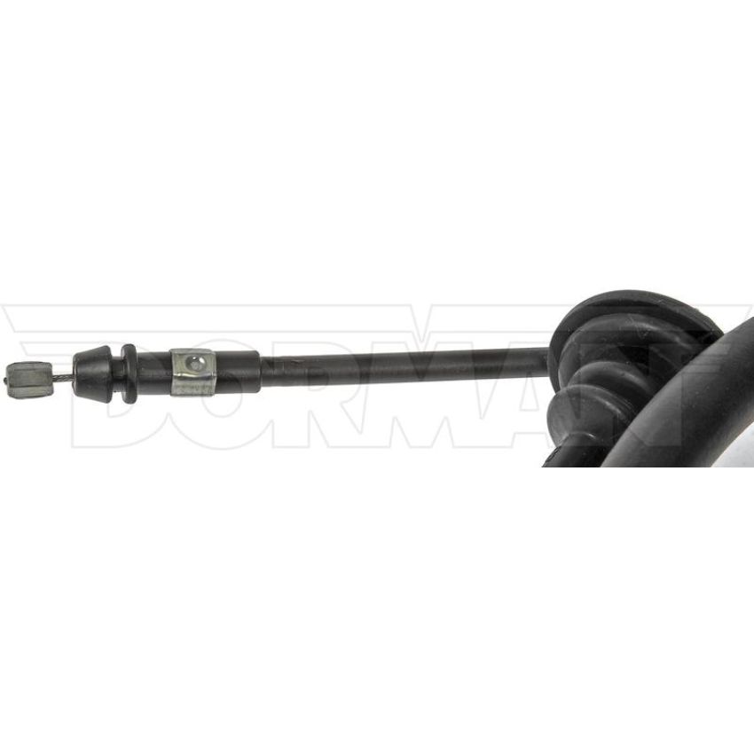 DORMAN 912-407 Hood Release Cable Assembly