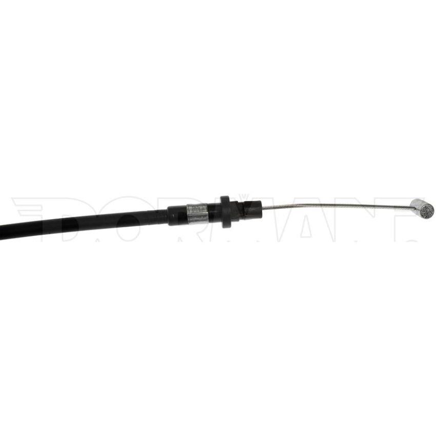 DORMAN 912-407 Hood Release Cable Assembly