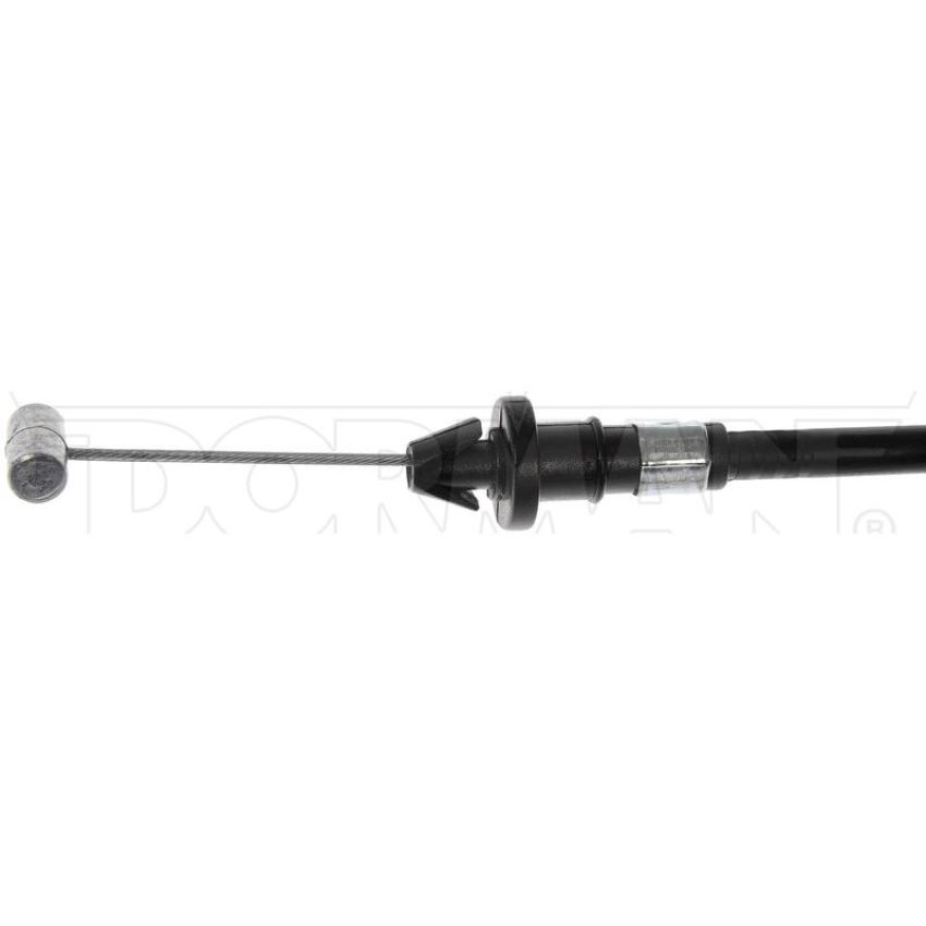 DORMAN 912-407 Hood Release Cable Assembly