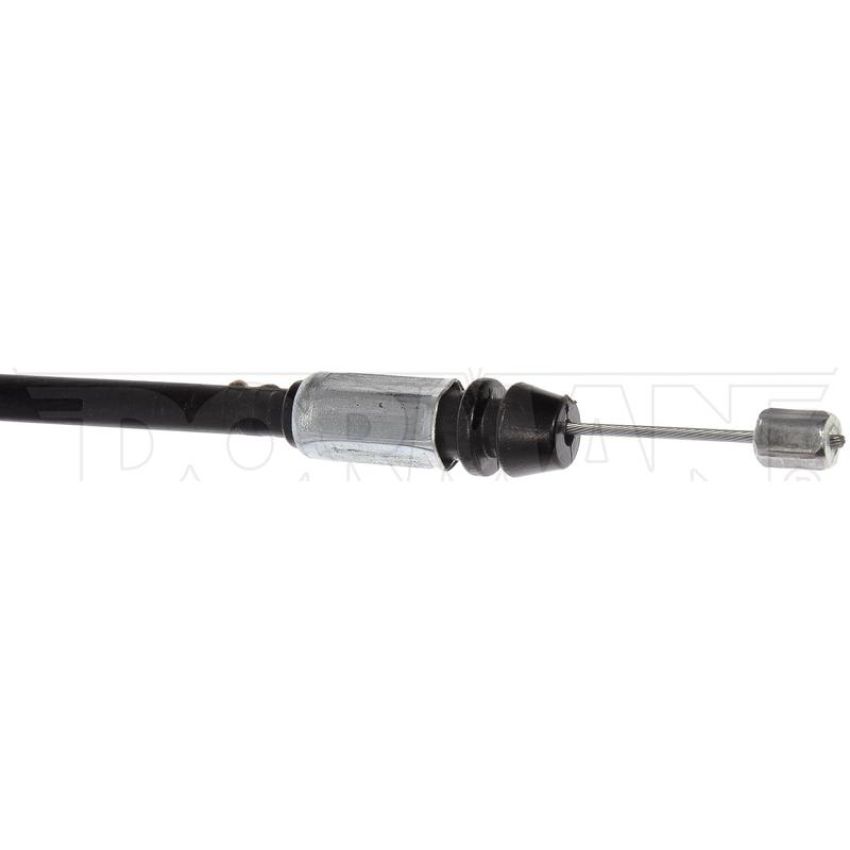 DORMAN 912-407 Hood Release Cable Assembly