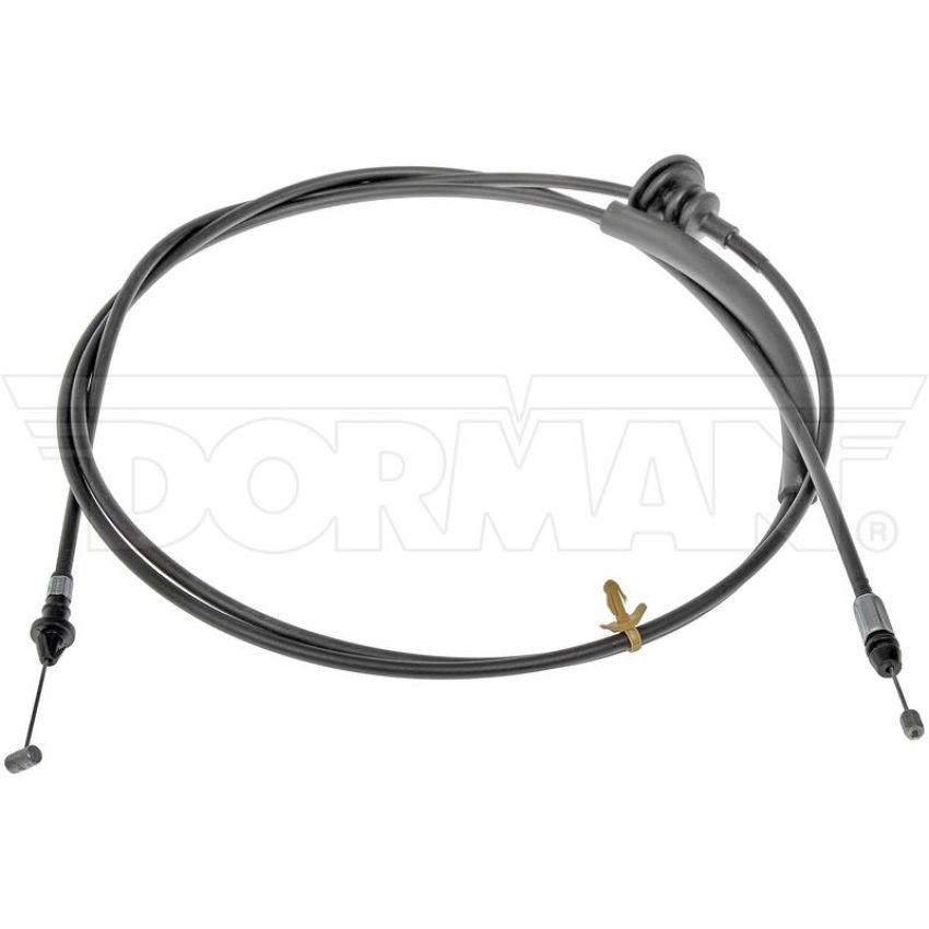 DORMAN 912-407 Hood Release Cable Assembly