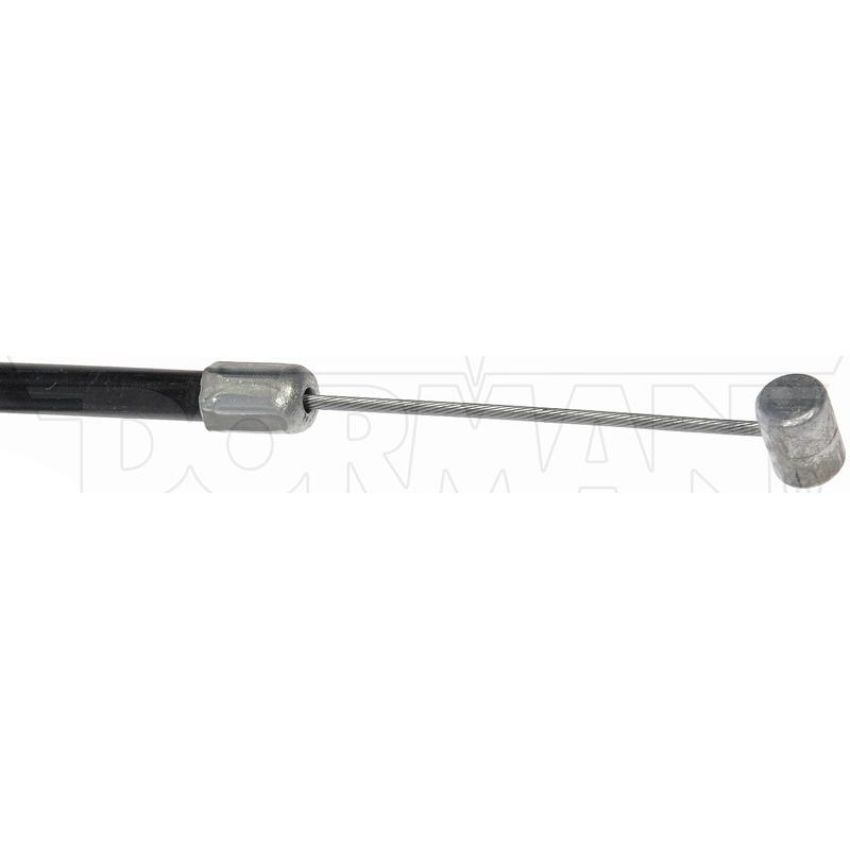 DORMAN 912-408 Hood Release Cable Assembly