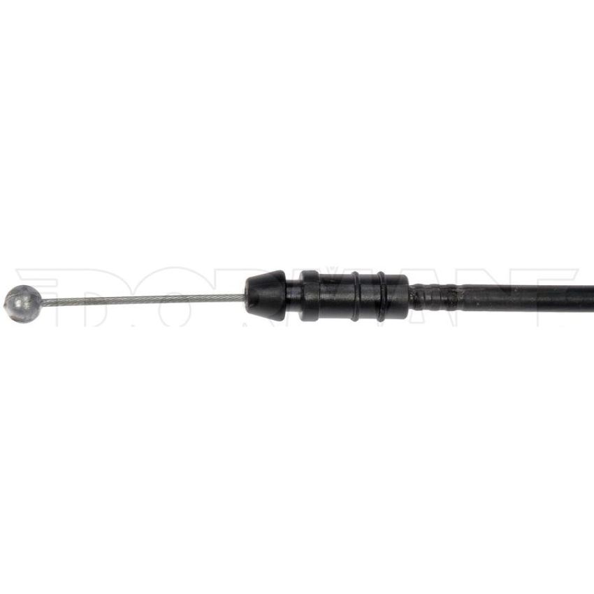 DORMAN 912-408 Hood Release Cable Assembly