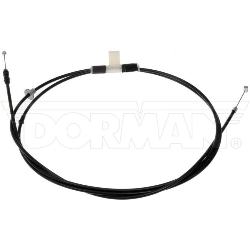 DORMAN 912-408 Hood Release Cable Assembly
